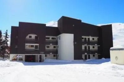 Résidence Le Sorbier