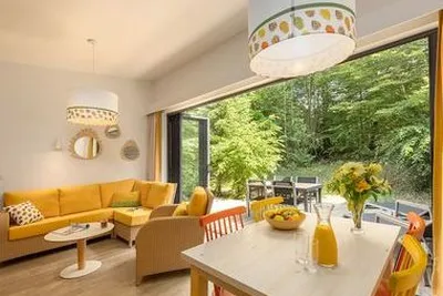 Résidence Center Parcs Domaine des Trois Forêts Hattigny