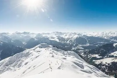 Résidence Le Reclaz