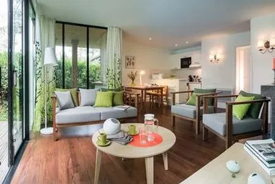 Domaine Center Parcs Les Bois-Francs