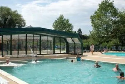 Camping L'Ile des Trois Rois