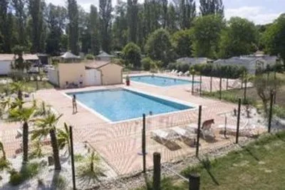 Camping La Bastide