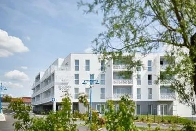 Résidence Les Coteaux de Jonzac