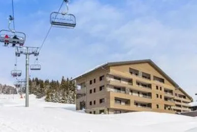 Résidence Club MMV Les Chalets des Cimes