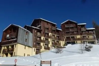 Résidence Les Michailles