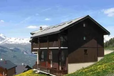 Résidence La Petite Ourse