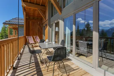 Résidence Le Hameau de Barthélémy