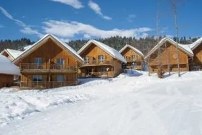 Résidence Madame Vacances Les Chalets du Berger