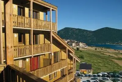 Résidence L'Orée des Cîmes