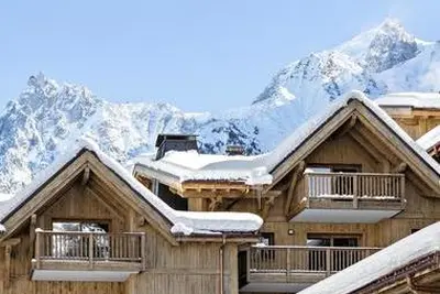 Résidence MGM Les Châlets Elena