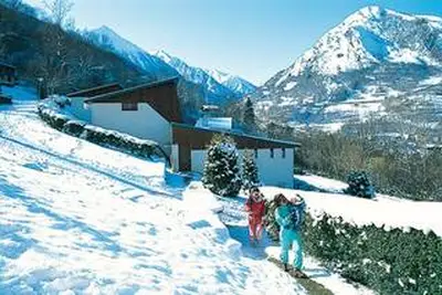 VVF Villages L'Aure Pyrénéen