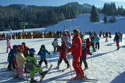 Village Club Super-Besse Auvergne Sancy