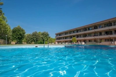 Résidence Pierre & Vacances Beach and Golf Resort 