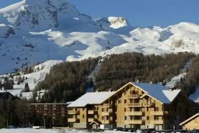Résidence Le Hameau du Puy
