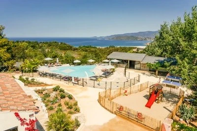 Camping Lacasa