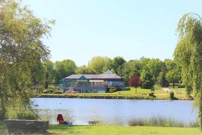 Camping Le Val de Landrouet Merdrignac