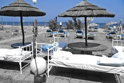 Camping Europa Beach