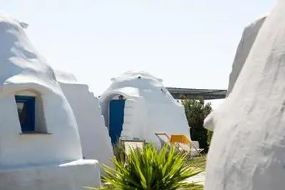 Camping 3 Estrellas Gavà