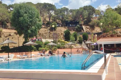 Camping Cala Canyelles