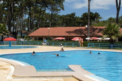 Camping Angeiras Lavra