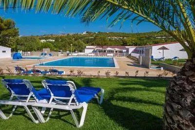 Camping Valverde Lagos