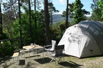 Camping Village Rosapineta (Rosolina mare)