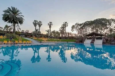 Camping Cambrils Park