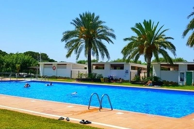Camping Cambrils Caban