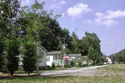 Camping Uhaitza Le Saison