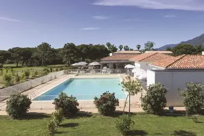 Residence Acqua Bella