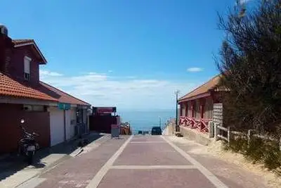 Residence Resasol Lagocean Vieux Boucau Les Bains