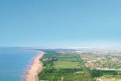 Camping Italy Camping Village Cavallino Treporti