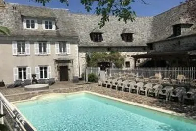 Camping Le Clos de Banes (Argences-En-Aubrac)