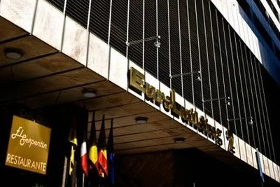 Résidence Eurobuilding 2