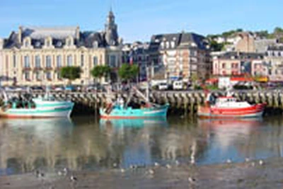 Résidence du Port