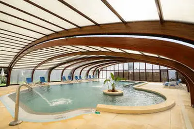 Camping Homair La Pointe du Medoc