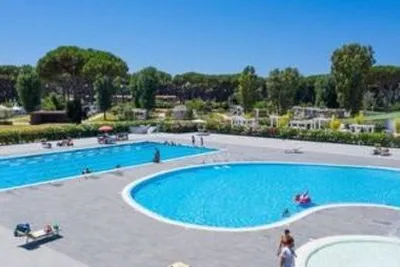 Camping Village Roma Capitol