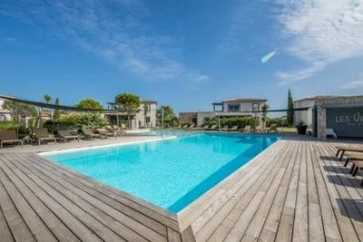 Résidence Pierre & Vacances Les Villas de Porto-Vecchio