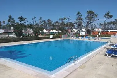 Camping Gala Figueira da Foz