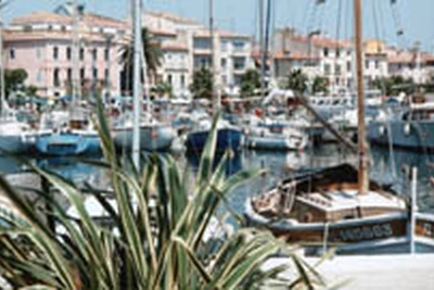 Belambra Club Riviera Beach Club