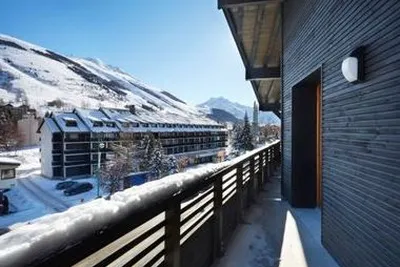 Résidence Goélia Le Hameau 