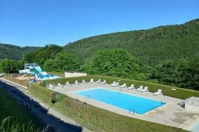 Village Vacances La Gineste (Arnac)