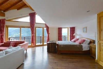 Résidence Goélia Les Chalets des Deux Domaines