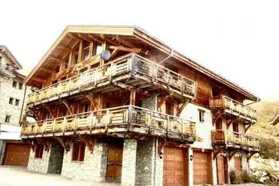 Chalet Annapurna Lodge