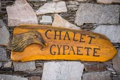 Chalet Gypaete