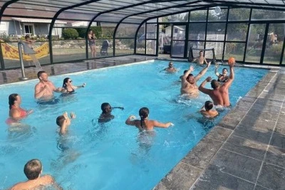 Camping Au vert de l'Authie