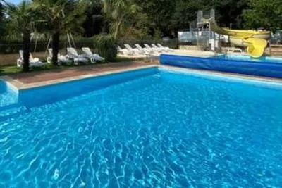 Camping l'Hermitage