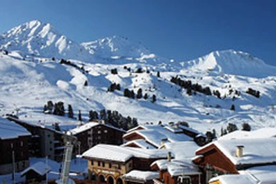 Appart'hôtel Prestige Odalys Eden