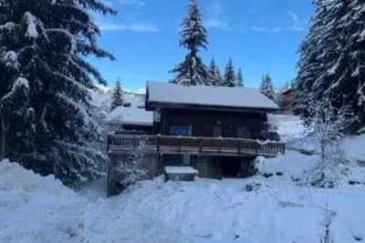 Chalet Clémentine