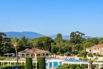 Résidence Les Parcs de Grimaud